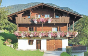 Отель Apartment Brunnerberg  Брикслег